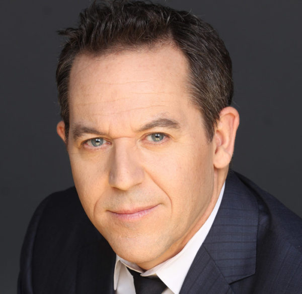 Greg Gutfeld