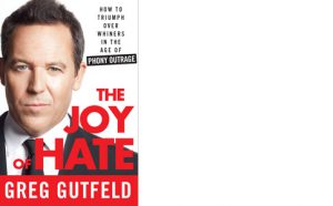 Greg Gutfeld - The Joy Of Hate