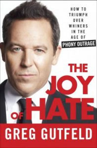 The Joy Of Hate