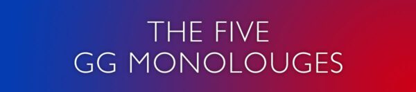 The Five - Greg Gutfeld Monolouges