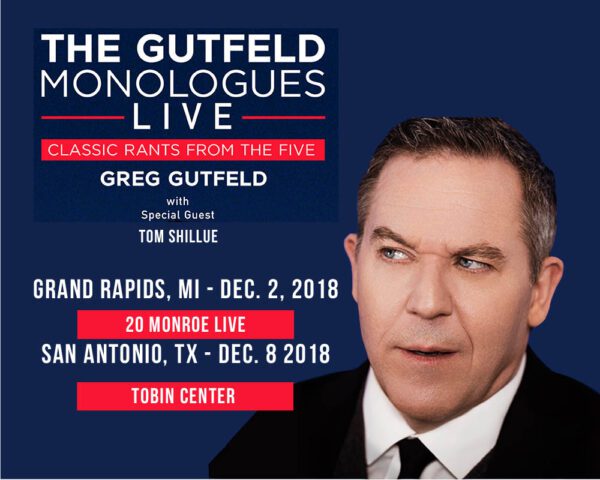 San Antonio GG Live