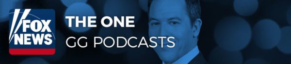 Greg Gutfeld - The One -Podcasts