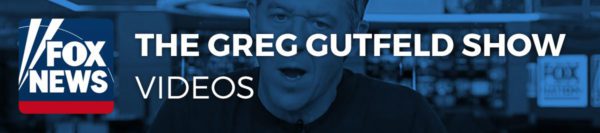 Greg Gutfeld - The Greg Gutfeld Show Videos