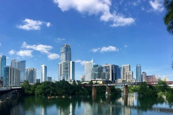 Austin, TX - Greg Gutfeld