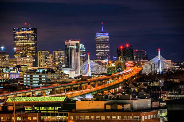 Boston - Greg Gutfeld City Updates