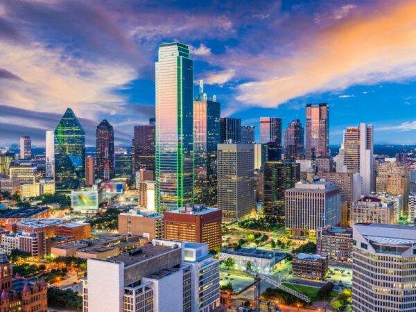 Dallas Fort Worth - Greg Gutfeld City Updates
