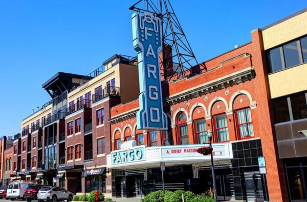 Fargo, ND - Greg Gutfeld - Get Updates By City
