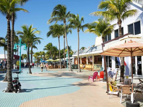 Fort Myers, FL - Greg Gutfeld City Updates