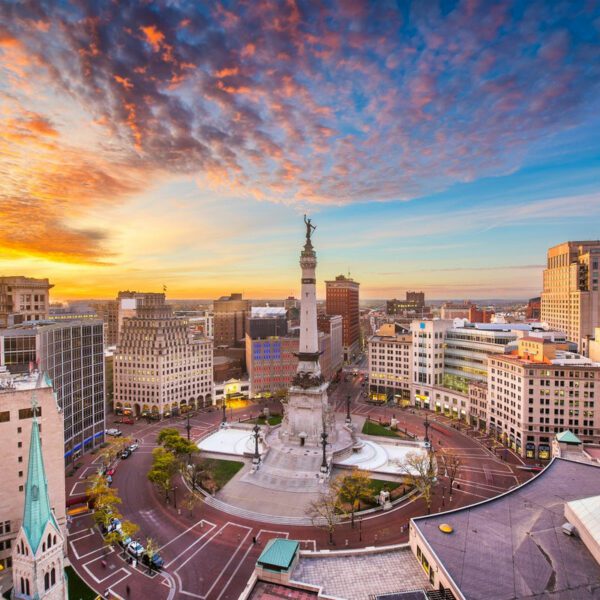 Indianapolis, IN - Greg Gutfeld Updates By City