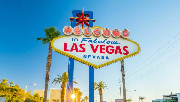 Las Vegas - Greg Gutfeld City Updates