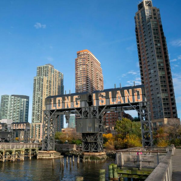 Long Island, NY - Greg Gutfeld City Updates