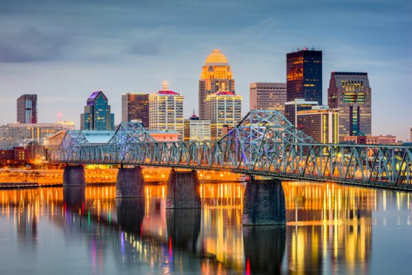 Louisville - Greg Gutfeld City Updates