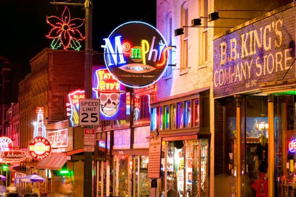 Memphis, TN - Greg Gutfeld City Updates