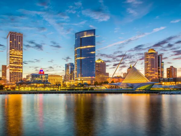 Milwaukee - Greg Gutfeld City Updates