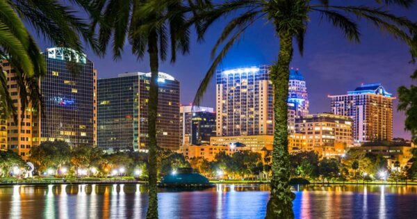 Orlando - Greg Gutfeld City Updates