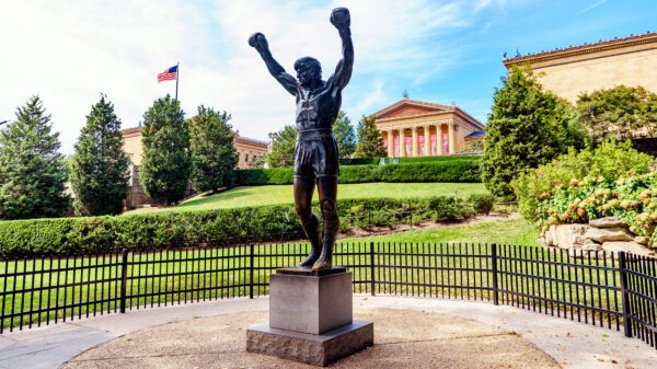 Philadelphia, PA - Greg Gutfeld City Updates