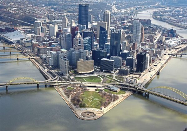 Pittsburgh - Greg Gutfeld City Updates