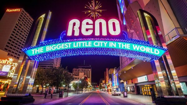 Reno, NV - Greg Gutfeld City Updates