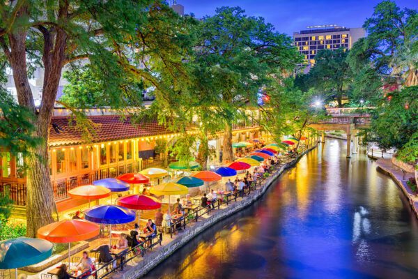 San Antonio - Greg Gutfeld City Updates