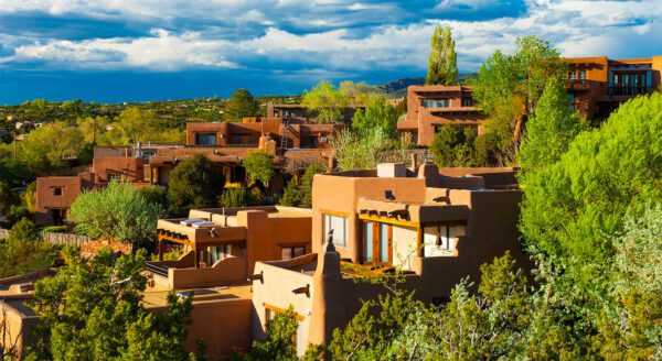 Santa Fe, NM - Greg Gutfeld City Updates