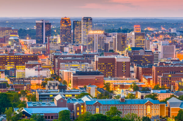 Birmingham, AL - Greg Gutfeld