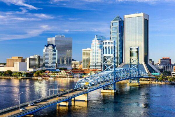Jacksonvile Fl