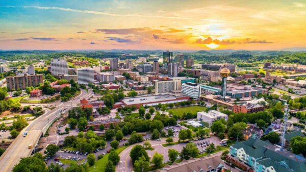 Knoxville Tn