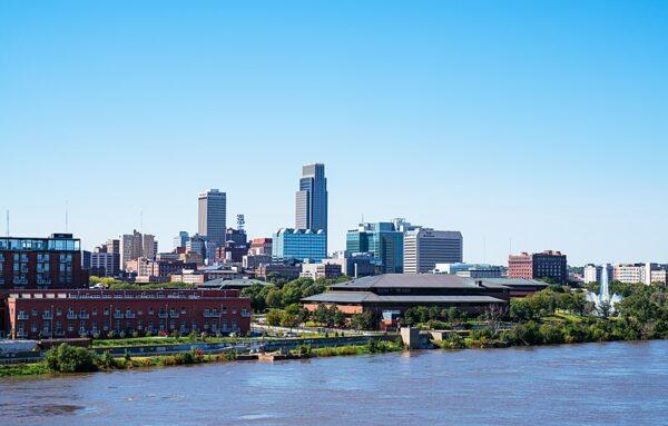 Omaha Ne