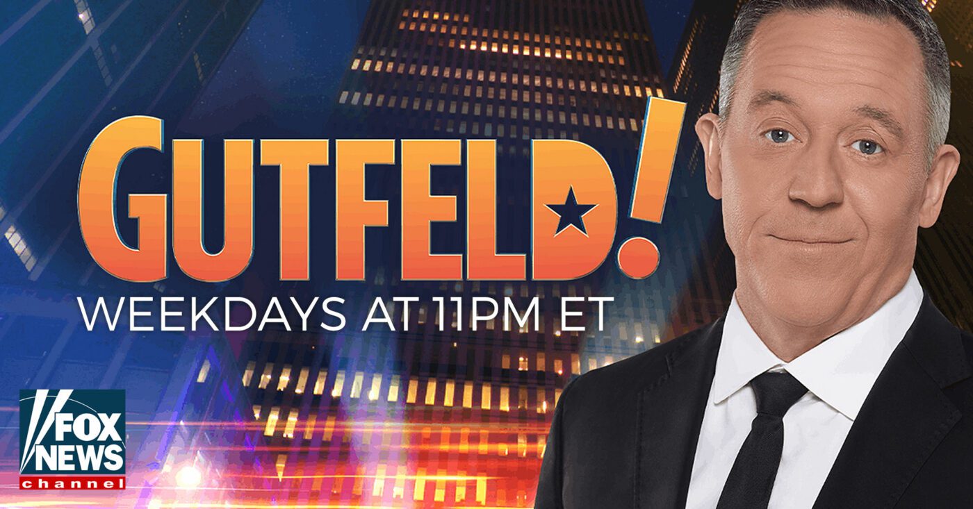 Other Greg Gutfeld