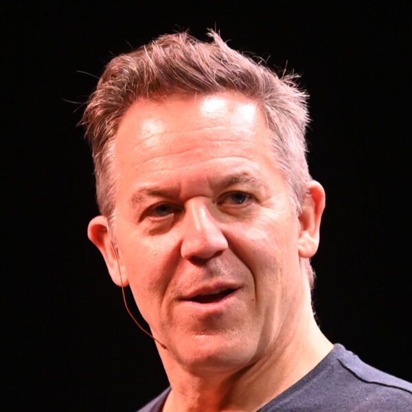Greg Gutfeld Avatar