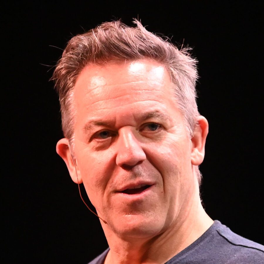 Surprise guest comedians announced greg gutfeld