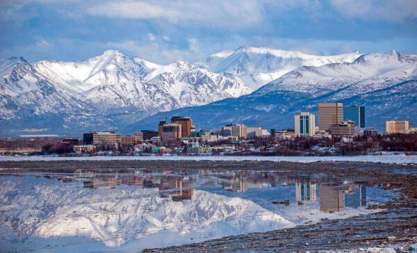 Anchorage