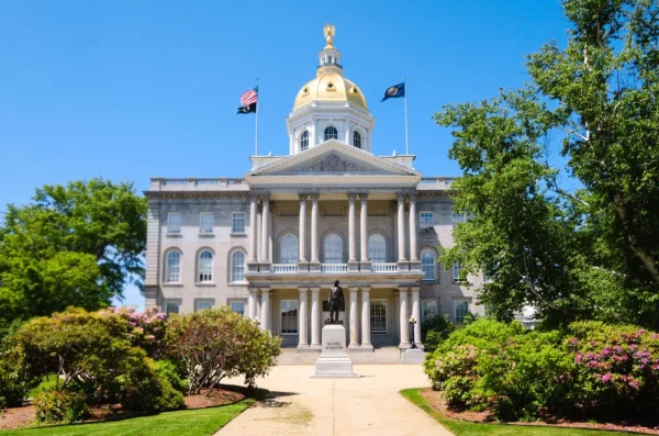 Concord Nh