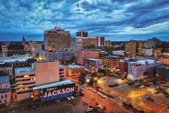 Jackson Ms