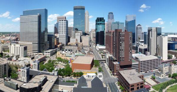 Minneapolis Mn