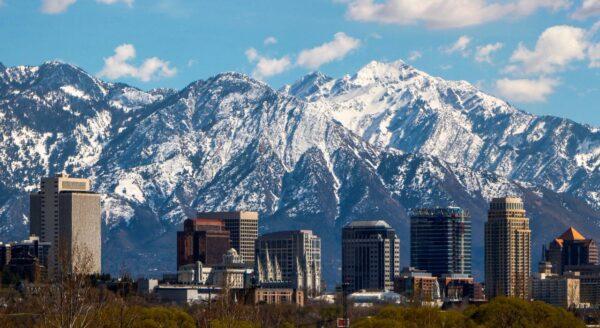 Salt Lake City Ut