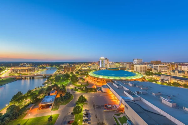 Wichita Ks