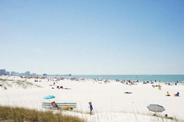 Clearwater Fl