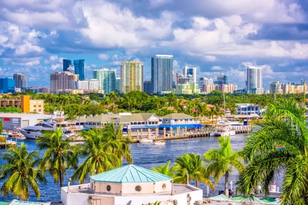 Fort Lauderdale Fl