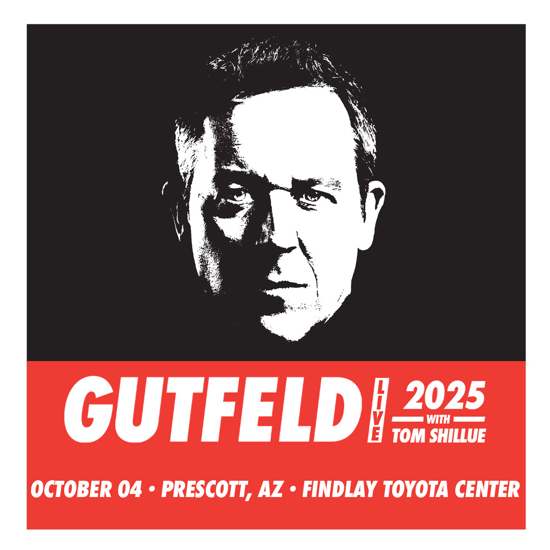 GUTFELD LIVE Prescott AZ Greg Gutfeld gutfeld-live-prescott-az-greg-gutfeld