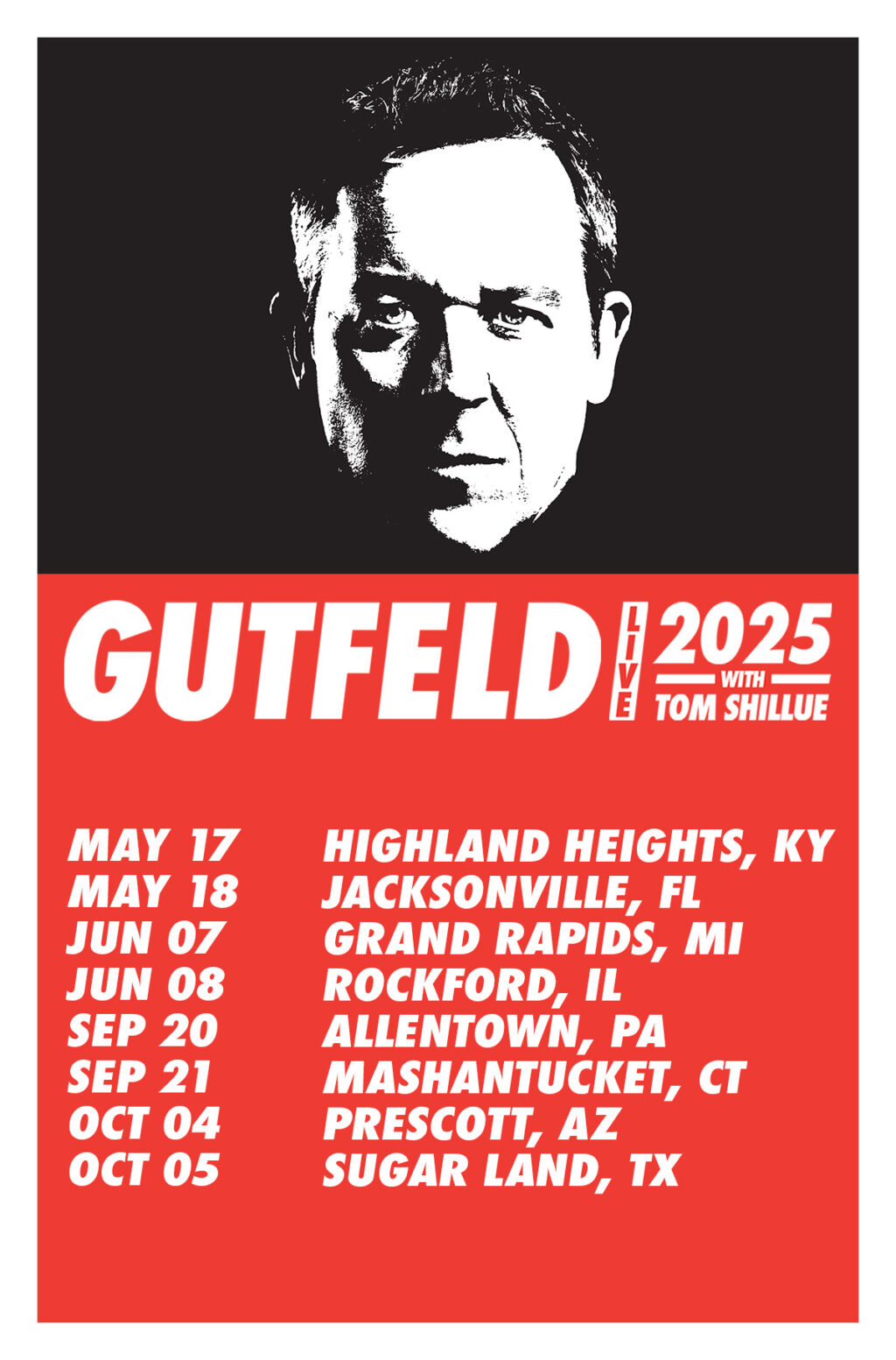 8 Market Show List Vertical