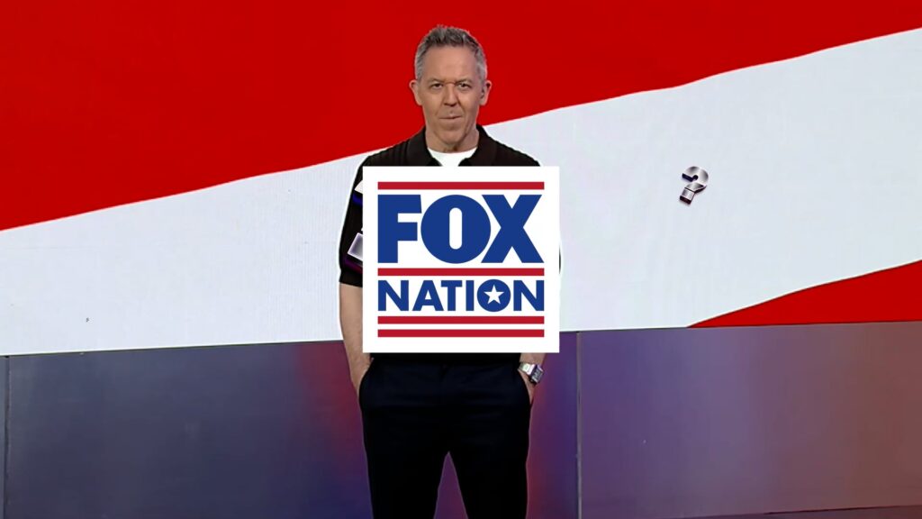 Greg Gutfeld visual data 2