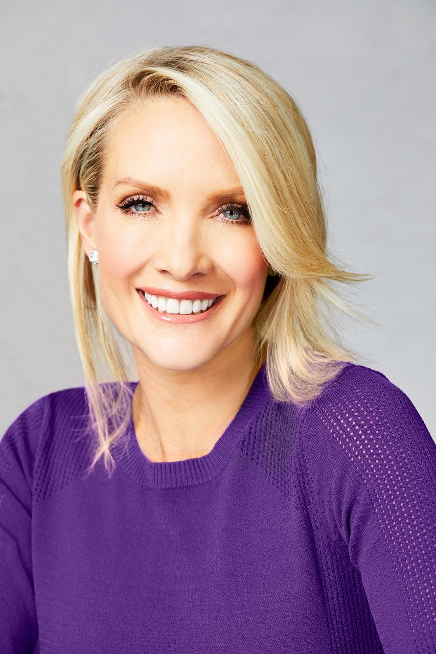 Dana Perino Dec2025 Photobymelaniedunea