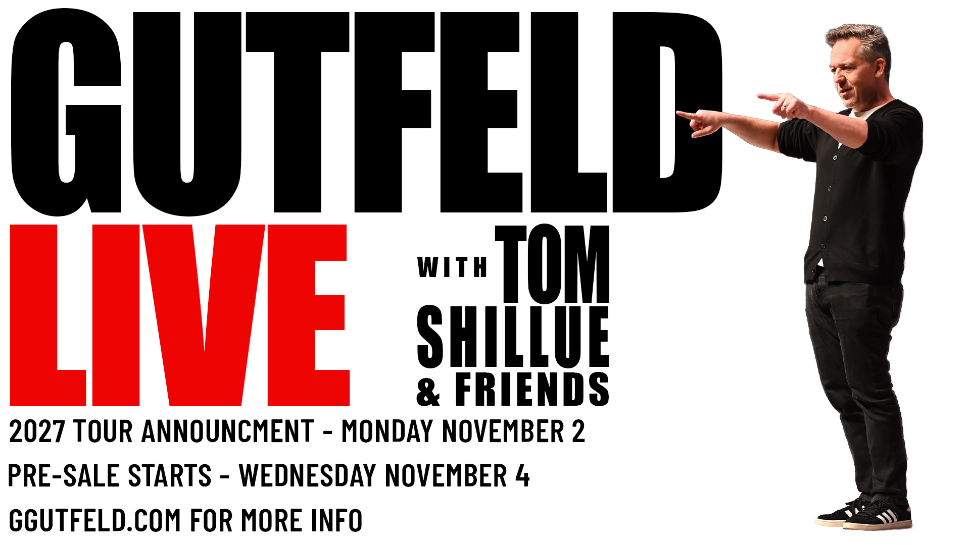 Gg Presale For Wed